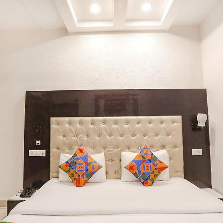 Fabhotel Madhuban Inn Rishikesh Exterior photo