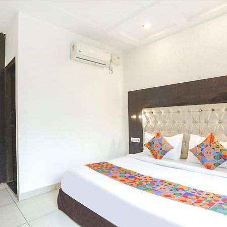 Fabhotel Madhuban Inn Rishikesh Exterior photo