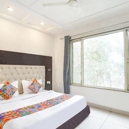Fabhotel Madhuban Inn Rishikesh Exterior photo