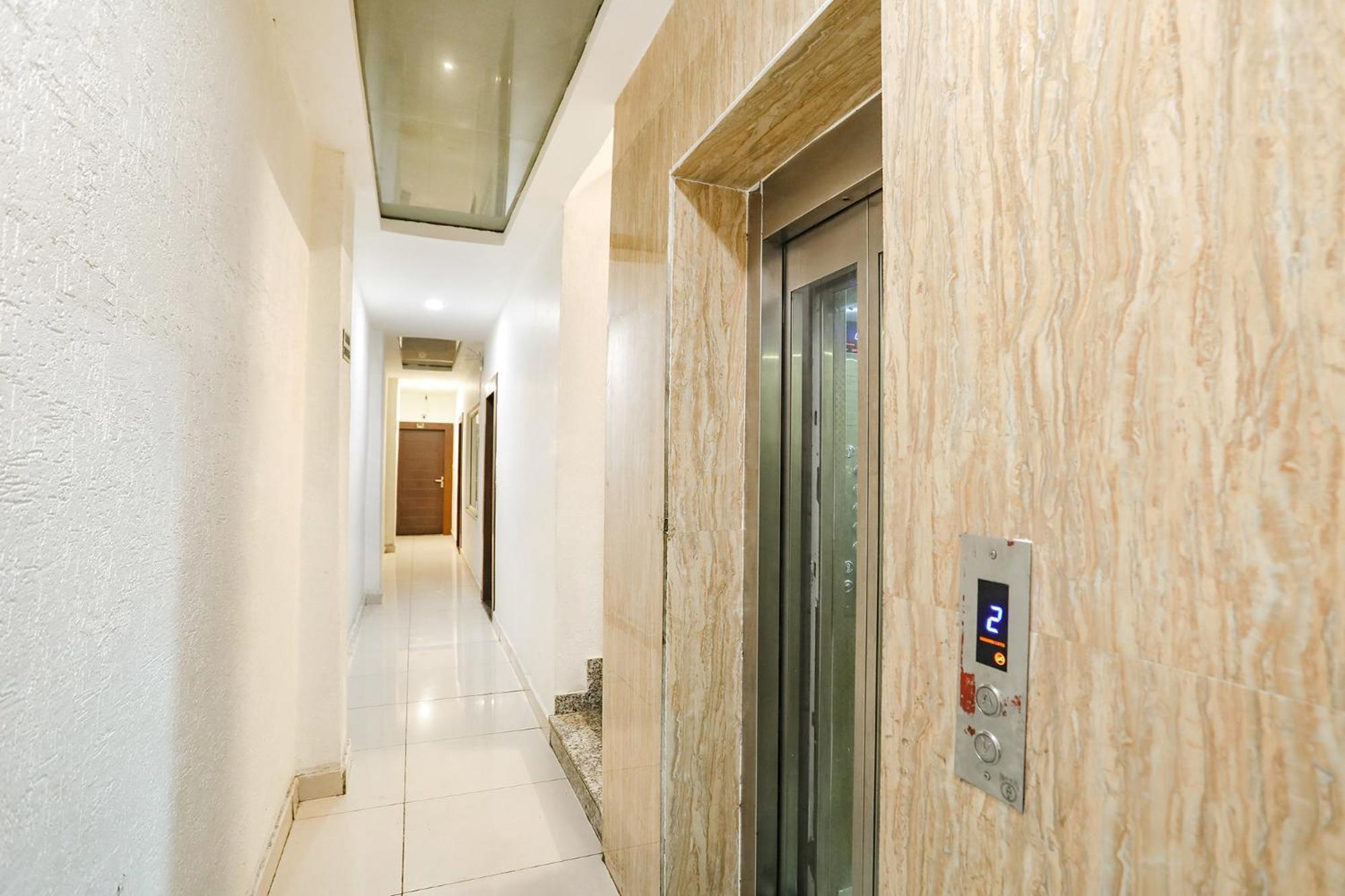 Fabhotel Madhuban Inn Rishikesh Exterior photo