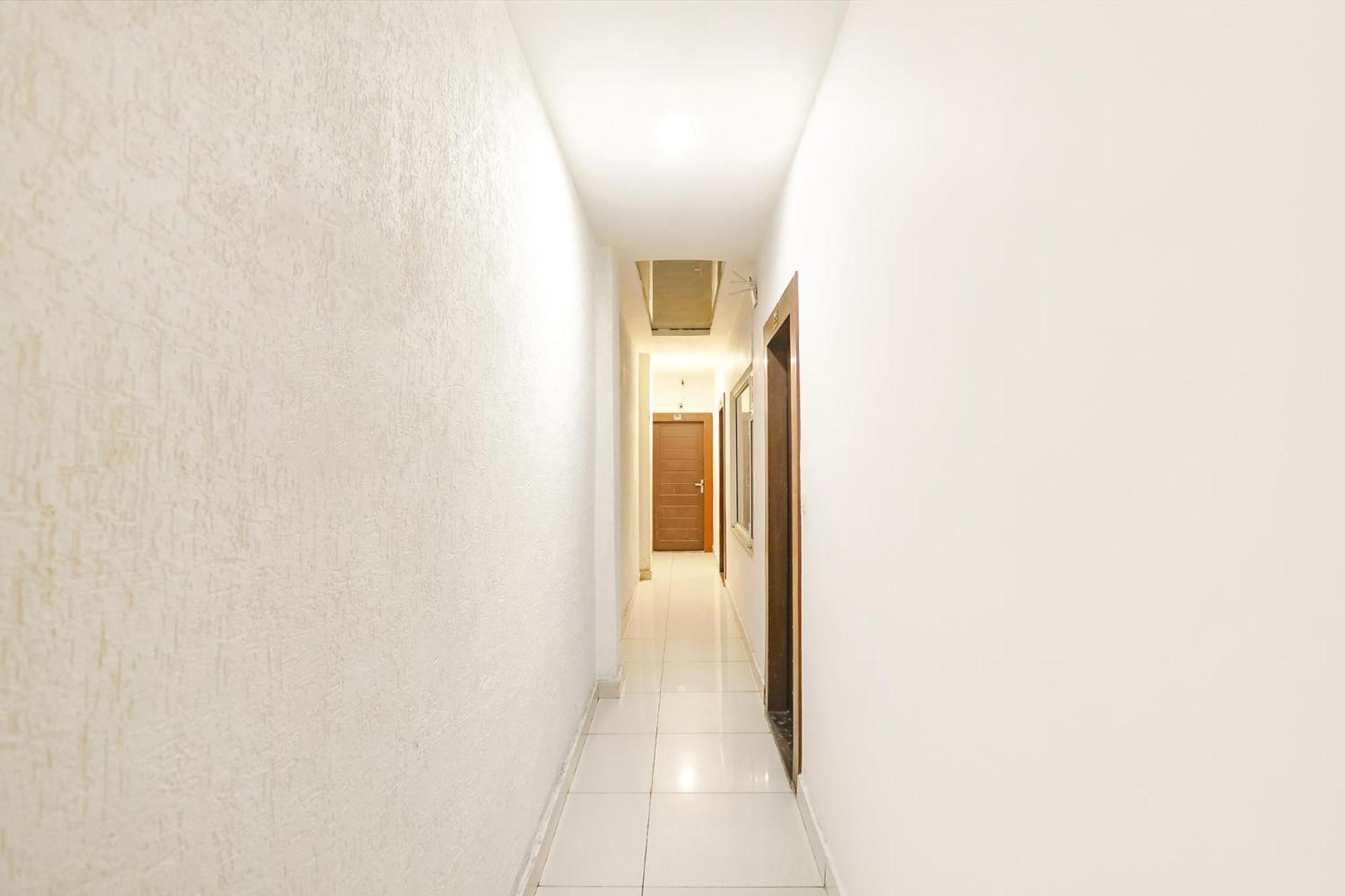 Fabhotel Madhuban Inn Rishikesh Exterior photo