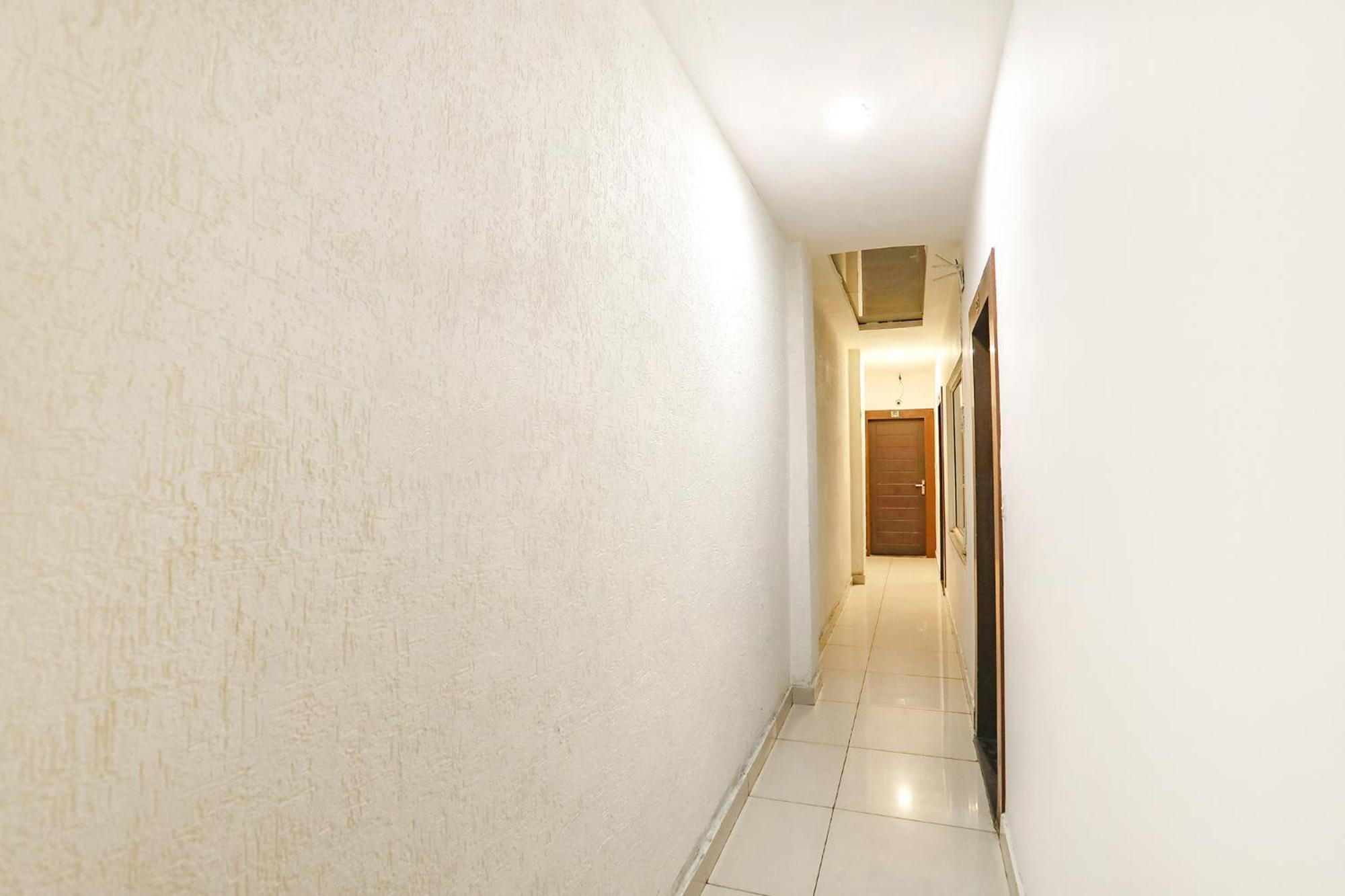 Fabhotel Madhuban Inn Rishikesh Exterior photo