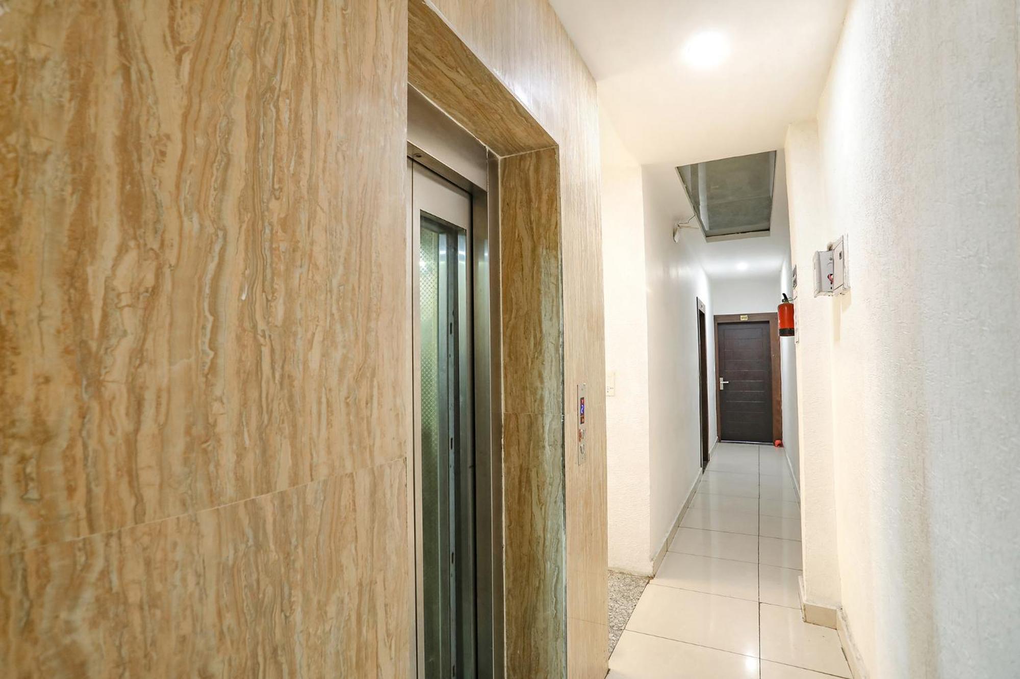 Fabhotel Madhuban Inn Rishikesh Exterior photo